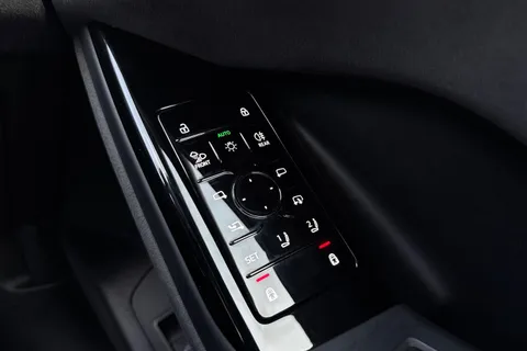 KS74YEE Audi Q6 E-Tron Q6 SUV Edition 1 e-tron quattro  kW Thumbnail #62