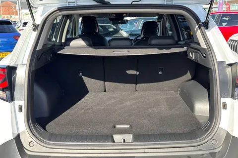 DV74KUG Kia Sportage 1.6T GDi 157 48V ISG 3 5dr DCT Thumbnail #10