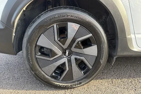 VE74USF Dacia Jogger 1.6 Hybrid Expression Auto Euro 6 (s/s) 5dr Thumbnail #13