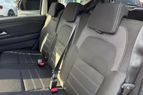 VE74USF Dacia Jogger 1.6 Hybrid Expression Auto Euro 6 (s/s) 5dr Thumbnail #20