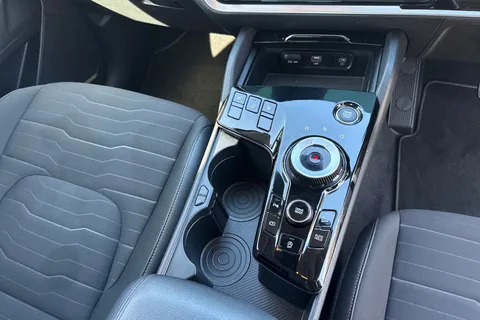 DV74KUG Kia Sportage 1.6T GDi 157 48V ISG 3 5dr DCT Thumbnail #23