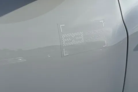 VE74USF Dacia Jogger 1.6 Hybrid Expression Auto Euro 6 (s/s) 5dr Thumbnail #27