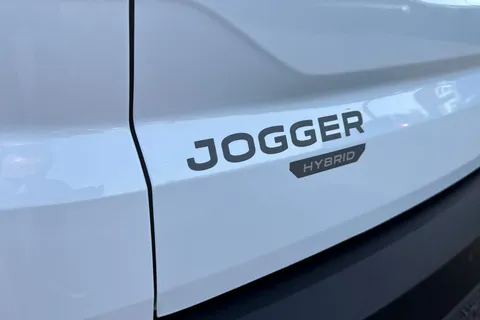 VE74USF Dacia Jogger 1.6 Hybrid Expression Auto Euro 6 (s/s) 5dr Thumbnail #30