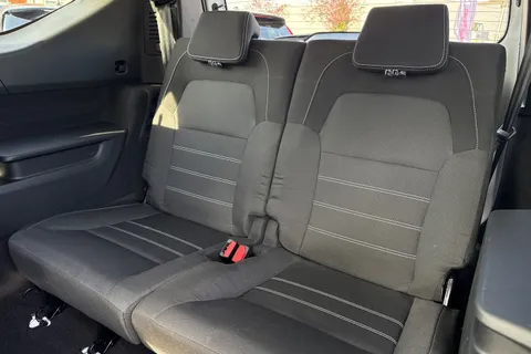 VE74USF Dacia Jogger 1.6 Hybrid Expression Auto Euro 6 (s/s) 5dr Thumbnail #33