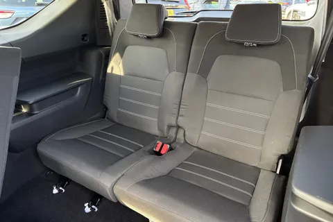 VE74USF Dacia Jogger 1.6 Hybrid Expression Auto Euro 6 (s/s) 5dr Thumbnail #34