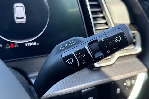 DV74KUG Kia Sportage 1.6T GDi 157 48V ISG 3 5dr DCT Thumbnail #36