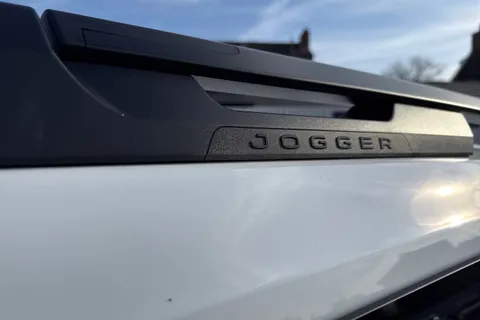 VE74USF Dacia Jogger 1.6 Hybrid Expression Auto Euro 6 (s/s) 5dr Thumbnail #37