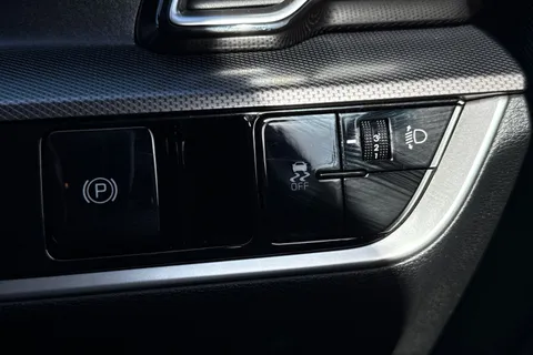 DV74KUG Kia Sportage 1.6T GDi 157 48V ISG 3 5dr DCT Thumbnail #38