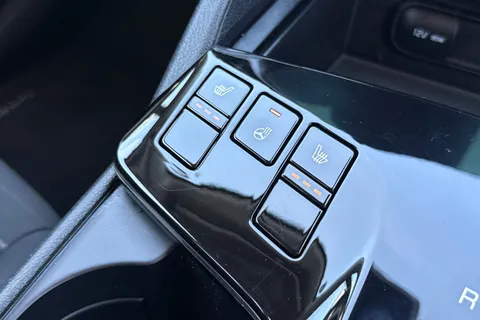 DV74KUG Kia Sportage 1.6T GDi 157 48V ISG 3 5dr DCT Thumbnail #44