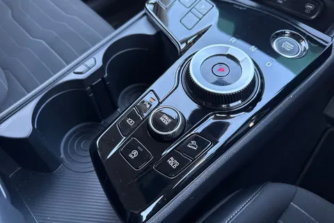 DV74KUG Kia Sportage 1.6T GDi 157 48V ISG 3 5dr DCT Thumbnail #45