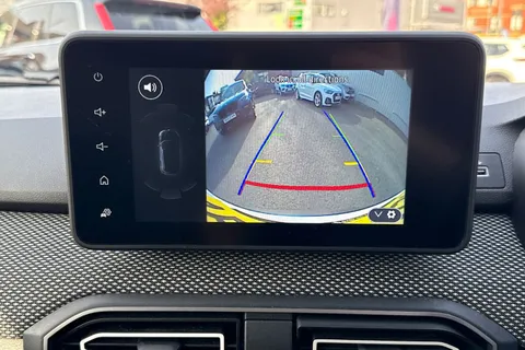 VE74USF Dacia Jogger 1.6 Hybrid Expression Auto Euro 6 (s/s) 5dr Thumbnail #47