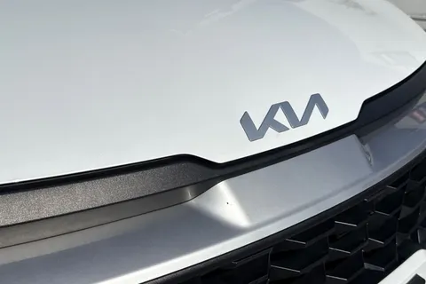 DV74KUG Kia Sportage 1.6T GDi 157 48V ISG 3 5dr DCT Thumbnail #50