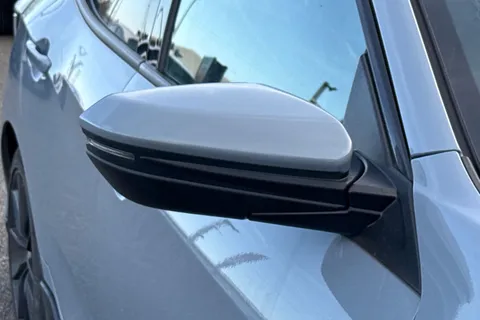 NL20VAA Honda Civic 1.0 VTEC Turbo 126 Sport Line EX 5dr Thumbnail #11