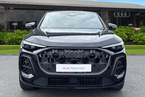 PY75GLZ Audi Q5 Edition 1 TFSI quattro 204 PS S tronic Thumbnail #6