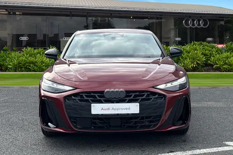 PX26KBZ Audi A6 Saloon Edition 1 e-hybrid quattro 299 PS S tronic Thumbnail #6