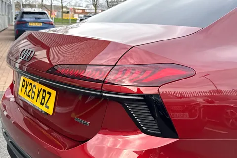 PX26KBZ Audi A6 Saloon Edition 1 e-hybrid quattro 299 PS S tronic Thumbnail #8