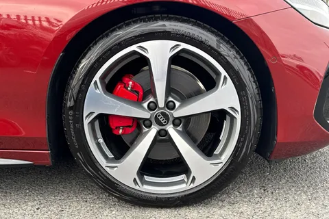 PX26KBZ Audi A6 Saloon Edition 1 e-hybrid quattro 299 PS S tronic Thumbnail #10