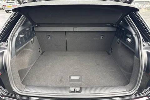 GJ74EPF Audi Q2 S line 35 TFSI  150 PS S tronic Thumbnail #8