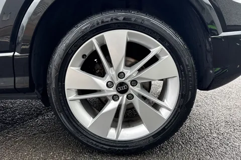 GJ74EPF Audi Q2 S line 35 TFSI  150 PS S tronic Thumbnail #12