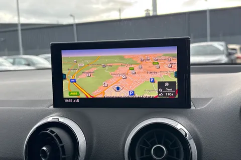 GJ74EPF Audi Q2 S line 35 TFSI  150 PS S tronic Thumbnail #18