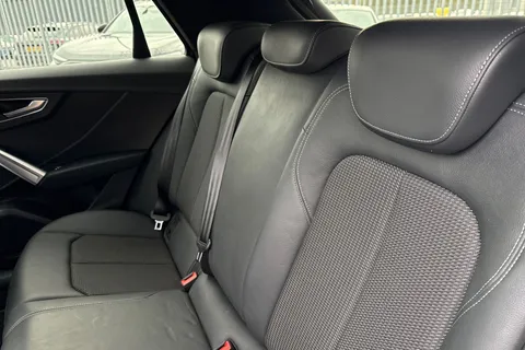 GJ74EPF Audi Q2 S line 35 TFSI  150 PS S tronic Thumbnail #20