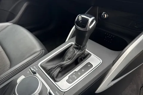 GJ74EPF Audi Q2 S line 35 TFSI  150 PS S tronic Thumbnail #24