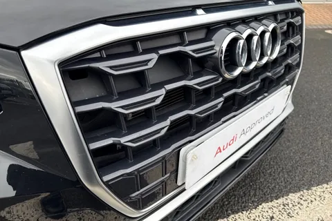 GJ74EPF Audi Q2 S line 35 TFSI  150 PS S tronic Thumbnail #26