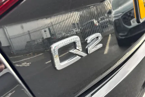 GJ74EPF Audi Q2 S line 35 TFSI  150 PS S tronic Thumbnail #30