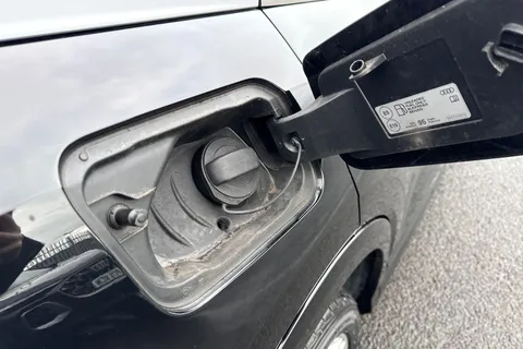 GJ74EPF Audi Q2 S line 35 TFSI  150 PS S tronic Thumbnail #34