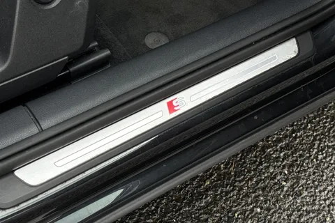 GJ74EPF Audi Q2 S line 35 TFSI  150 PS S tronic Thumbnail #36