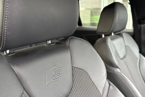 GJ74EPF Audi Q2 S line 35 TFSI  150 PS S tronic Thumbnail #37