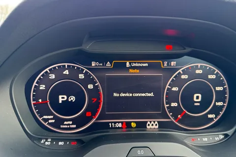 GJ74EPF Audi Q2 S line 35 TFSI  150 PS S tronic Thumbnail #41