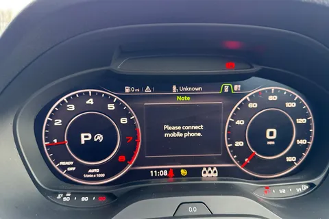 GJ74EPF Audi Q2 S line 35 TFSI  150 PS S tronic Thumbnail #42