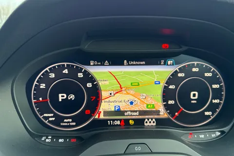 GJ74EPF Audi Q2 S line 35 TFSI  150 PS S tronic Thumbnail #43