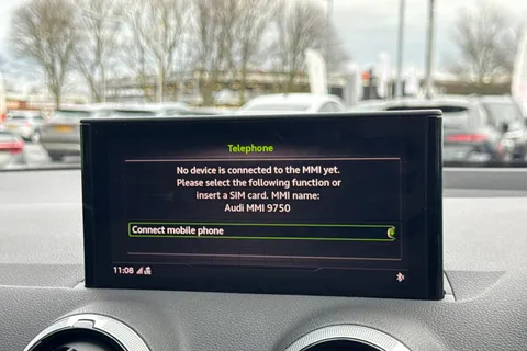 GJ74EPF Audi Q2 S line 35 TFSI  150 PS S tronic Thumbnail #45