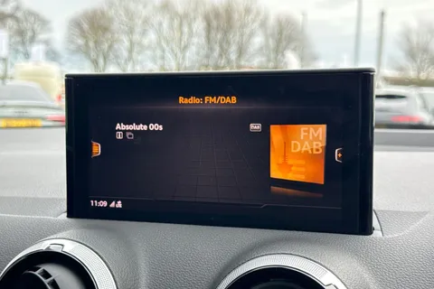 GJ74EPF Audi Q2 S line 35 TFSI  150 PS S tronic Thumbnail #46