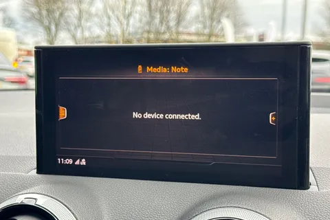 GJ74EPF Audi Q2 S line 35 TFSI  150 PS S tronic Thumbnail #47