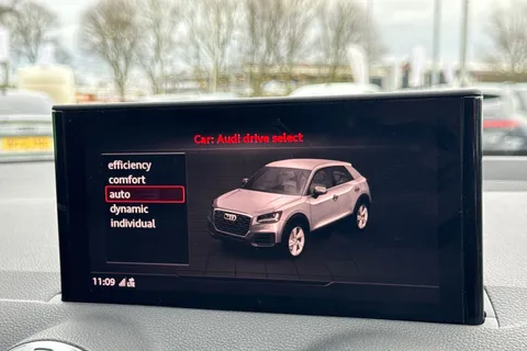 GJ74EPF Audi Q2 S line 35 TFSI  150 PS S tronic Thumbnail #49