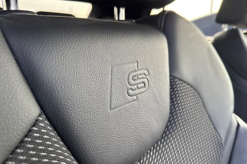 GJ74EPF Audi Q2 S line 35 TFSI  150 PS S tronic Thumbnail #53