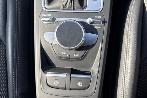 GJ74EPF Audi Q2 S line 35 TFSI  150 PS S tronic Thumbnail #58