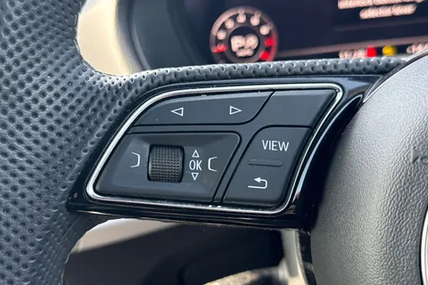 GJ74EPF Audi Q2 S line 35 TFSI  150 PS S tronic Thumbnail #59