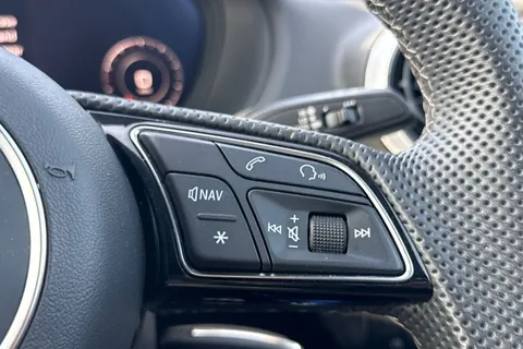 GJ74EPF Audi Q2 S line 35 TFSI  150 PS S tronic Thumbnail #60