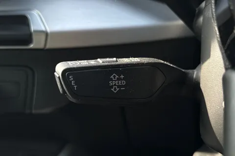 GJ74EPF Audi Q2 S line 35 TFSI  150 PS S tronic Thumbnail #61