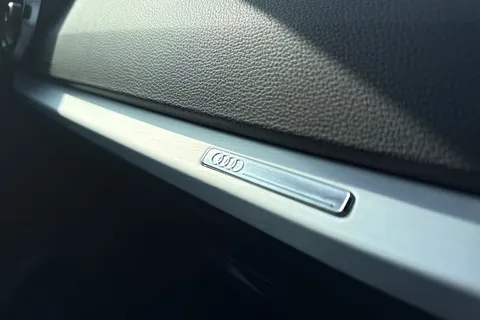 GJ74EPF Audi Q2 S line 35 TFSI  150 PS S tronic Thumbnail #62