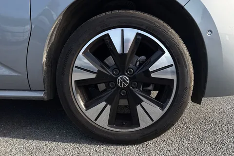 DE25ZCZ Volkswagen California 2.0 TDI Ocean 5dr DSG Thumbnail #11