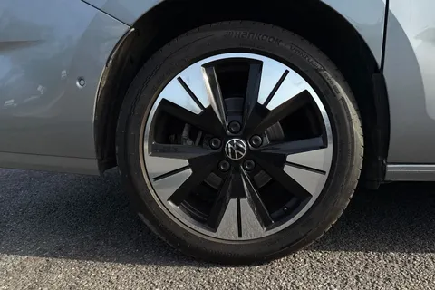 DE25ZCZ Volkswagen California 2.0 TDI Ocean 5dr DSG Thumbnail #12