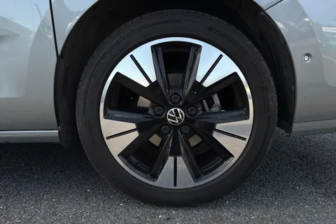 DE25ZCZ Volkswagen California 2.0 TDI Ocean 5dr DSG Thumbnail #13