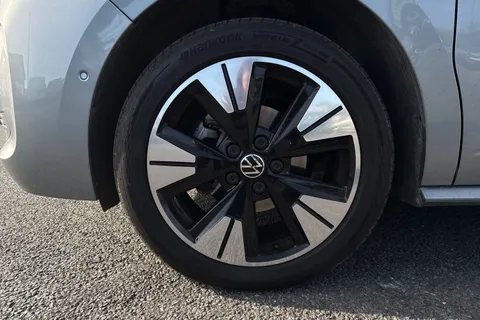 DE25ZCZ Volkswagen California 2.0 TDI Ocean 5dr DSG Thumbnail #14