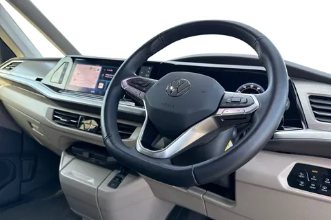 DE25ZCZ Volkswagen California 2.0 TDI Ocean 5dr DSG Thumbnail #15