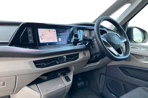 DE25ZCZ Volkswagen California 2.0 TDI Ocean 5dr DSG Thumbnail #16